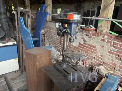 Tischbohrmaschine EINHELL BT-BD 501 – kavel bij IVG, Westerstede
