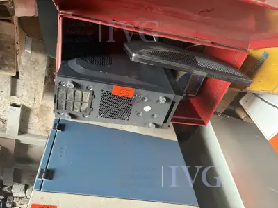 PC – kavel bij IVG, Westerstede