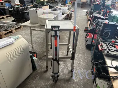 Baustativ BOSCH BT 170 HD – kavel bij IVG, Krichlengern