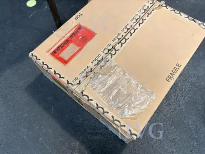 Switch QLOGIC SANbox 5800 – kavel bij IVG, Kirchlengern