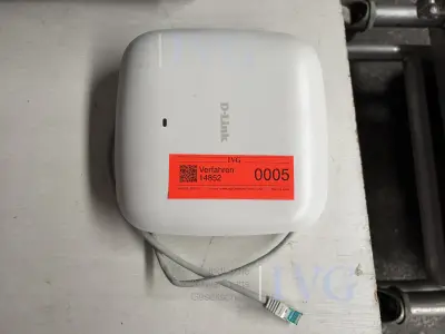 Access Point D-LINK DAP-2680 – kavel bij IVG, Kirchlengern