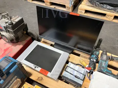 Flachbildschirm ACER K27 2HL – kavel bij IVG, Kirchlengern
