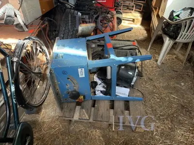 Tischkreissäge GUDE – kavel bij IVG, Westerstede