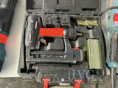 Druckluft-Nagler WÜRTH DKG 1040 – kavel bij IVG, Krichlengern