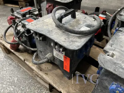 Stromverteiler PCE 9474144 – kavel bij IVG, Kirchlengern