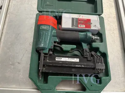 Druckluft-Nagler PREBENA 2P-J50SDS – kavel bij IVG, Krichlengern