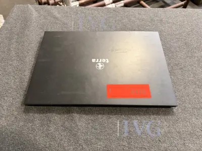 Notebook TERRA Mobile 1516 – kavel bij IVG, Kirchlengern