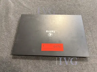 Notebook TERRA Mobile 1516 – kavel bij IVG, Kirchlengern
