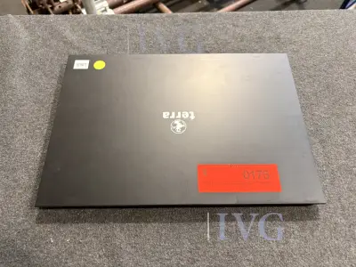 Notebook TERRA Mobile 1516 – kavel bij IVG, Kirchlengern