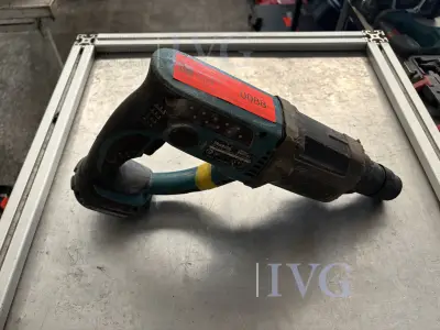 Akku-Bohrhammer MAKITA BHR202 – kavel bij IVG, Krichlengern