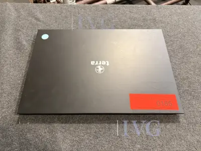 Notebook TERRA Mobile 1516 – kavel bij IVG, Kirchlengern
