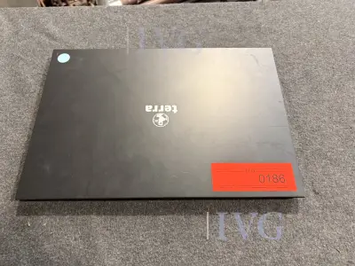 Notebook TERRA Mobile 1516 – kavel bij IVG, Kirchlengern