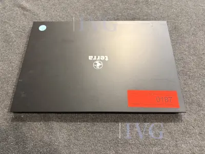 Notebook TERRA Mobile 1516 – kavel bij IVG, Kirchlengern
