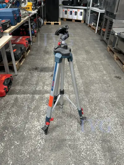Stativ BOSCH Professional BT 250 – kavel bij IVG, Kirchlengern