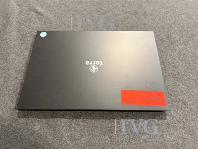Notebook TERRA Mobile 1516 – kavel bij IVG, Kirchlengern