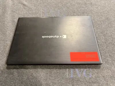 Notebook TOSHIBA dynabook Satellite Pro L50-G-11V – kavel bij IVG, Kirchlengern
