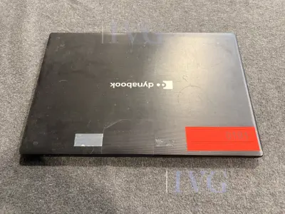Notebook TOSHIBA dynabook Satellite Pro L50-G-11V – kavel bij IVG, Kirchlengern