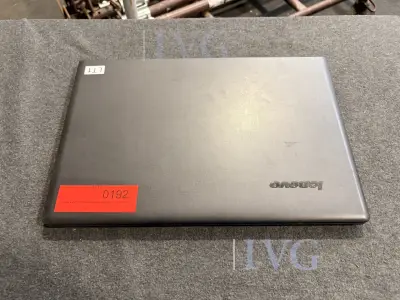 Notebook LENOVO B71-80 – kavel bij IVG, Kirchlengern