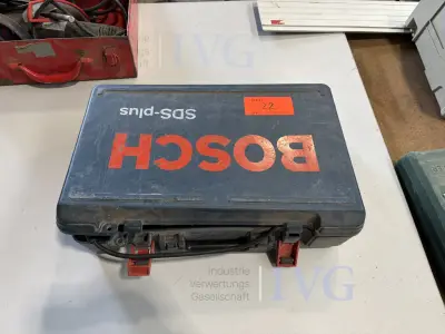 Bohrmaschine DEWALT – kavel bij IVG, Kirchlengern