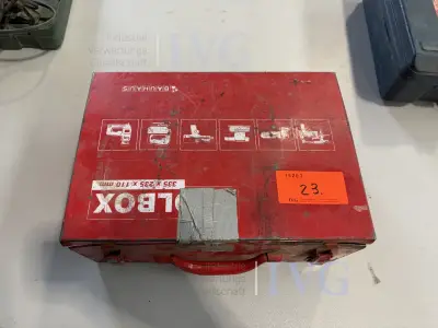 Winkelschleifer WÜRTH EWS 10-125 – kavel bij IVG, Kirchlengern