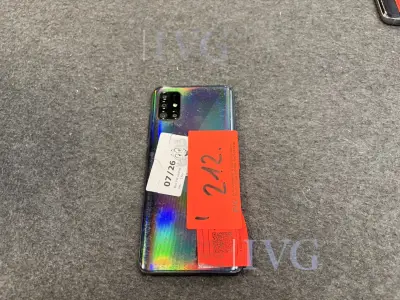 Smartphone SAMSUNG SM-A515F/DSN – kavel bij IVG, Kirchlengern