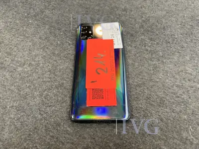Smartphone SAMSUNG SM-A515F/DSN – kavel bij IVG, Kirchlengern