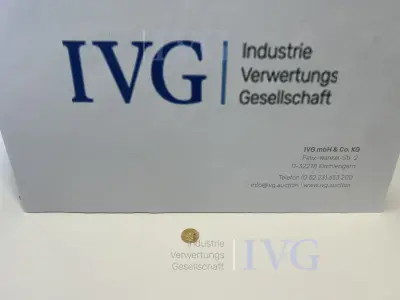 Goldmünze Preußen "1872" – kavel bij IVG, Kirchlengern