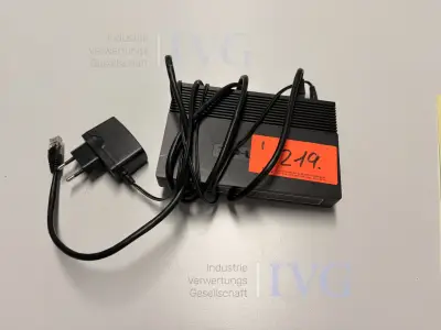Switch TP-LINK TL-SG1008D – kavel bij IVG, Kirchlengern