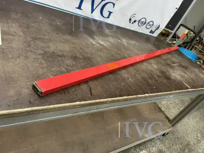 Wasserwagen STABILA 70 – kavel bij IVG, Krichlengern