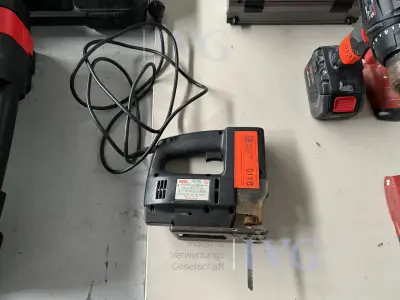 Stichsäge SKIL 450 WATT – kavel bij IVG, Kirchlengern