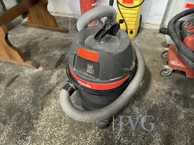 Industriesauger ELECTROSTAR 1032 ST / 040820 – kavel bij IVG, Kirchlengern