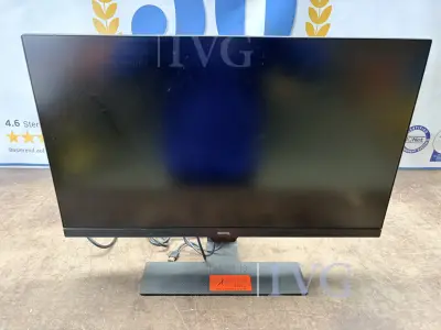 Flachbildschirm BENQ GW2780-T – kavel bij IVG, Kirchlengern