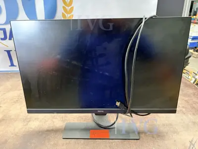 Flachbildschirm BENQ GW2780-B – kavel bij IVG, Kirchlengern