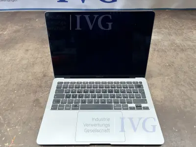 Notebook APPLE Mac Book Air A2179 – kavel bij IVG, Kirchlengern