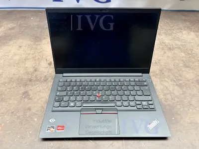 Notebook LENOVO ThinkPad E14 Gen 4 – kavel bij IVG, Kirchlengern