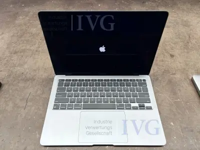 Notebook APPLE Mac Book Air A2661 – kavel bij IVG, Kirchlengern