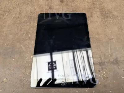 Tablet APPLE iPad A2602 – kavel bij IVG, Kirchlengern