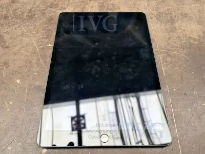 Tablet APPLE iPad A2602 – kavel bij IVG, Kirchlengern