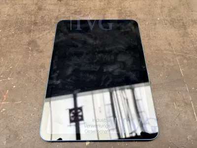 Tablet APPLE iPad A2602 – kavel bij IVG, Kirchlengern