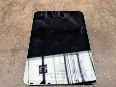 Tablet APPLE iPad A2696 – kavel bij IVG, Kirchlengern