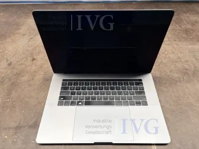 Notebook APPLE Mac Book Air A1990 – kavel bij IVG, Kirchlengern