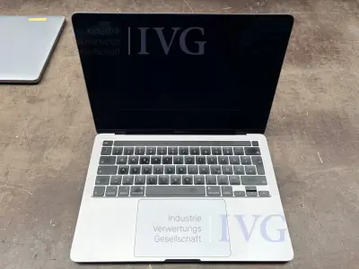 Notebook APPLE Mac Book A2251 – kavel bij IVG, Kirchlengern