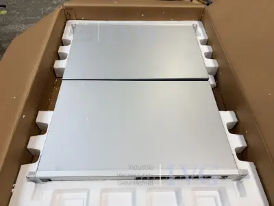 Switches UNIFI USW - Pro - 24 – kavel bij IVG, Kirchlengern
