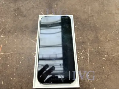 Smartphone APPLE iPhone 16 Pro – kavel bij IVG, Kirchlengern