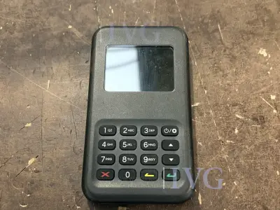 Kartenlesegerät BBPOS WisePad 3 – kavel bij IVG, Kirchlengern