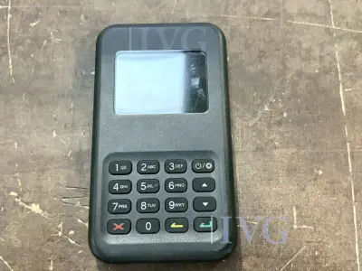 Kartenlesegerät BBPOS WisePad 3 – kavel bij IVG, Kirchlengern