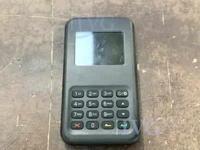 Kartenlesegerät BBPOS WisePad 3 – kavel bij IVG, Kirchlengern
