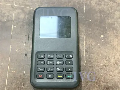Kartenlesegerät BBPOS WisePad 3 – kavel bij IVG, Kirchlengern
