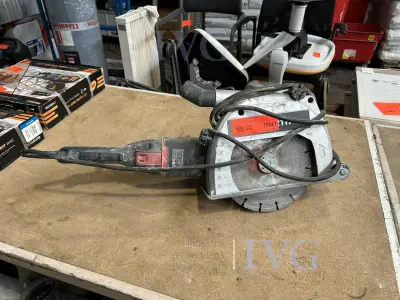 Winkelschleifer WÜRTH SWS 26-230-T – kavel bij IVG, Kirchlengern