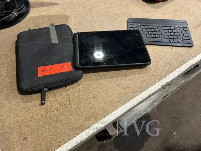 Tablet SAMSUNG Galaxy Tab Active 4 pro – kavel bij IVG, Kirchlengern